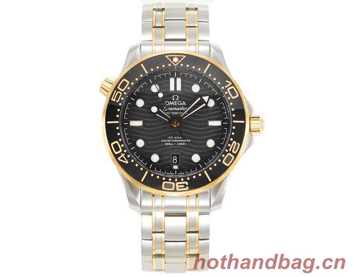 Omega Watch OMW00683