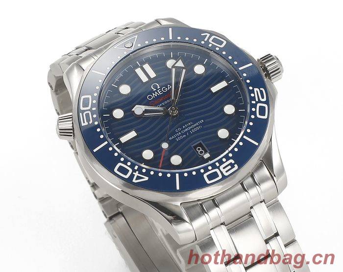 Omega Watch OMW00687