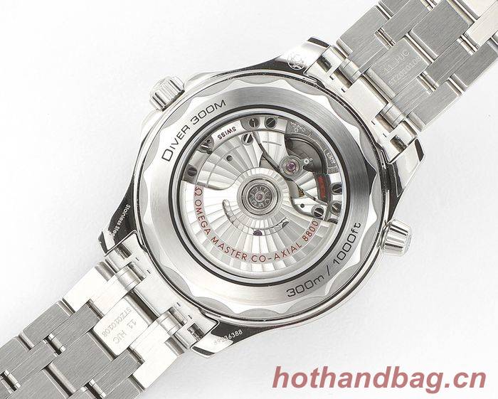 Omega Watch OMW00687