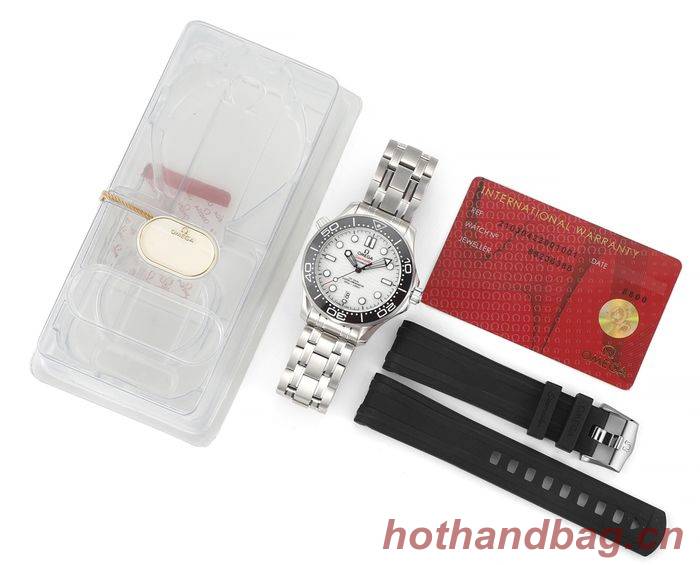 Omega Watch OMW00688 Omega Watch OMW00688