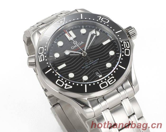 Omega Watch OMW00689 Omega Watch OMW00689