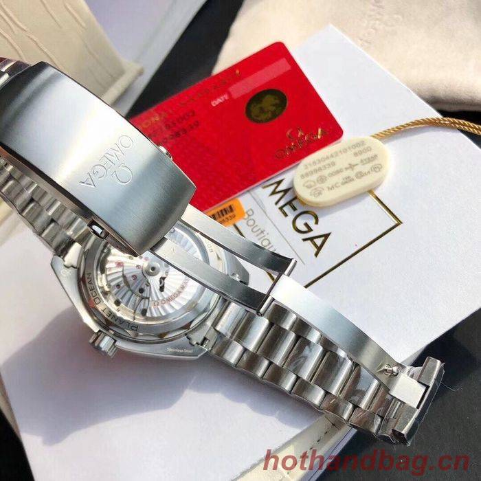 Omega Watch OMW00697 Omega Watch OMW00697