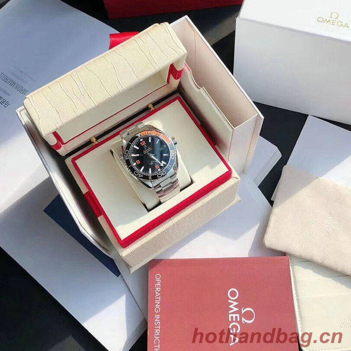 Omega Watch OMW00697 Omega Watch OMW00697