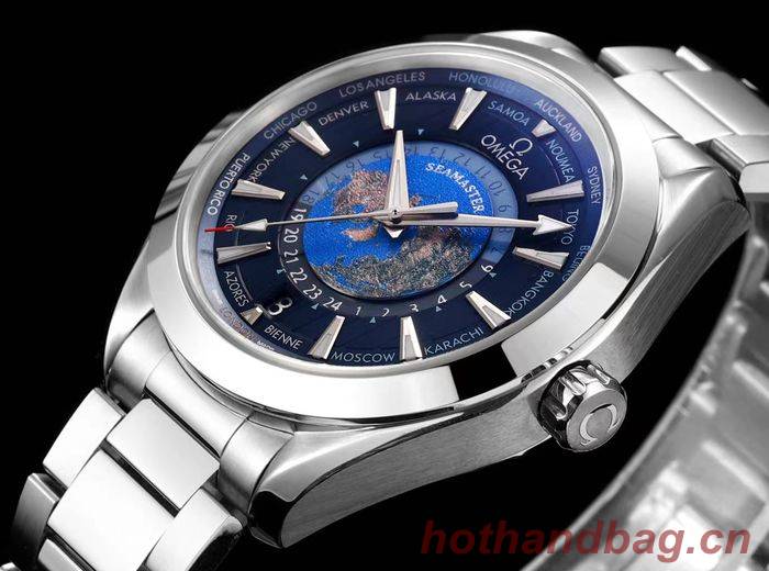 Omega Watch OMW00705 Omega Watch OMW00705
