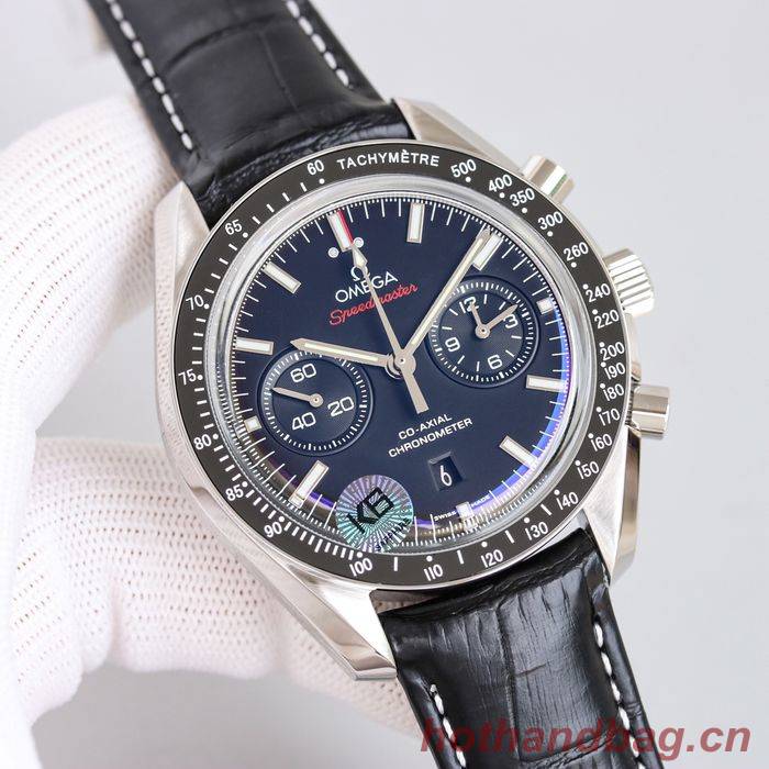 Omega Watch OMW00711-1