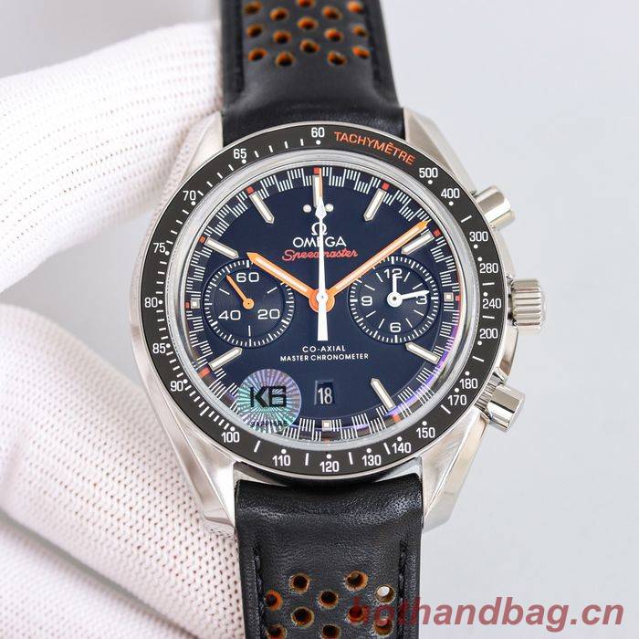 Omega Watch OMW00713-1