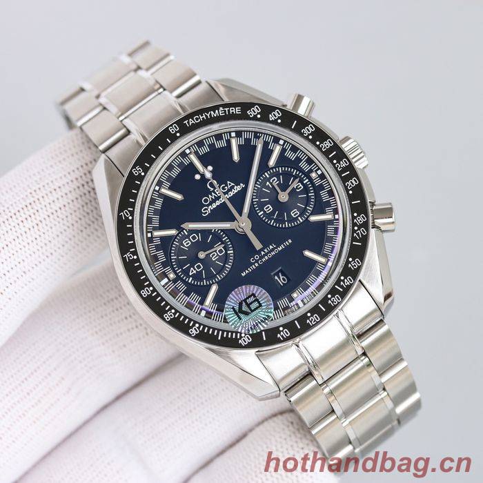 Omega Watch OMW00715-3