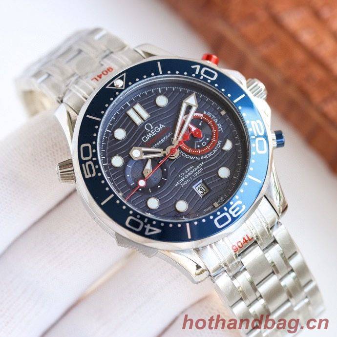 Omega Watch OMW00717-2