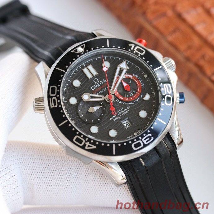 Omega Watch OMW00718-3