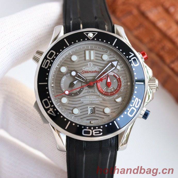 Omega Watch OMW00720-1