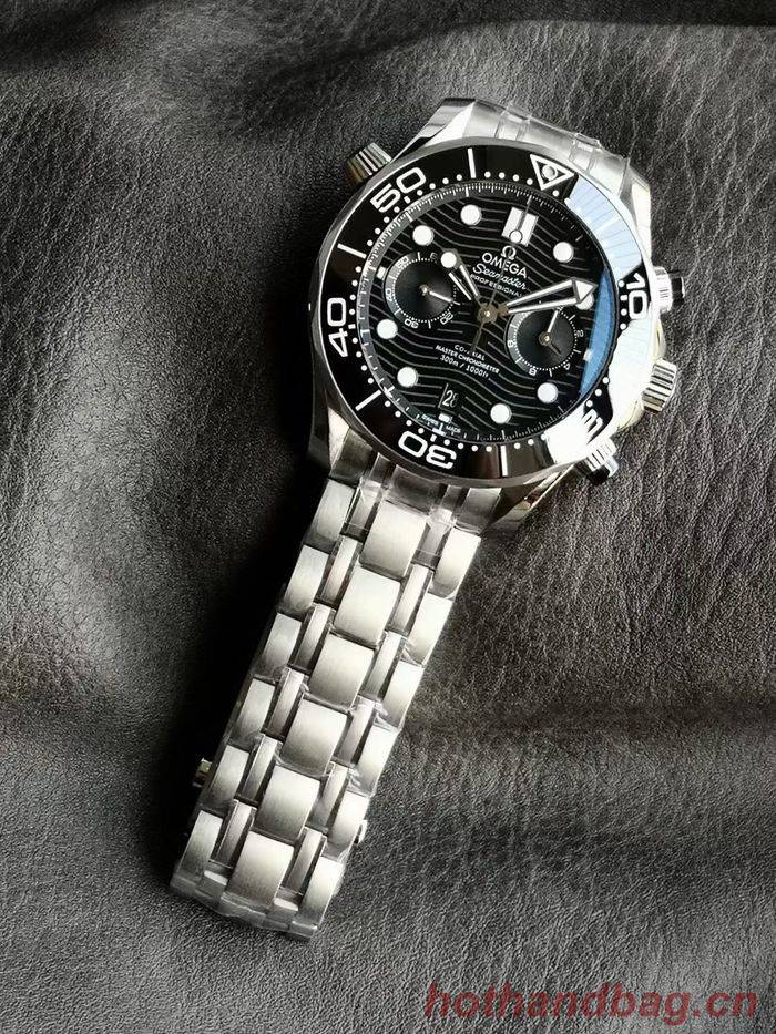 Omega Watch OMW00725 Omega Watch OMW00725