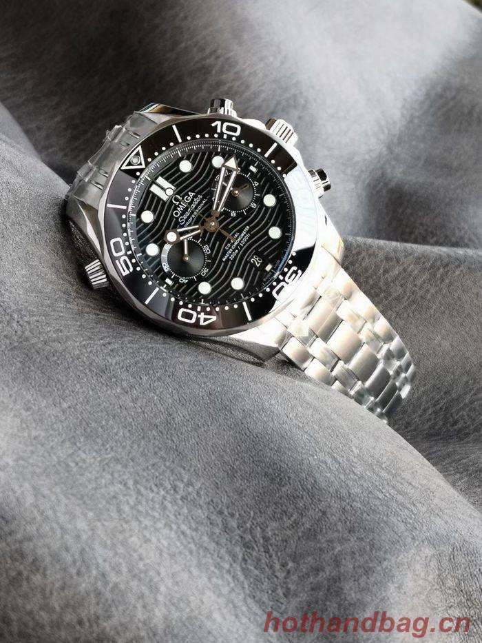 Omega Watch OMW00725 Omega Watch OMW00725