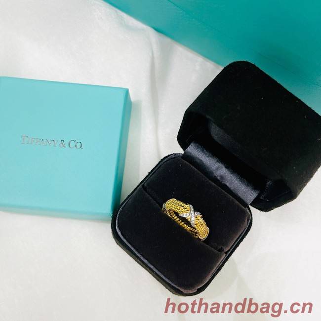 TIFFANY Ring CE11637