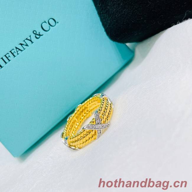 TIFFANY Ring CE11637