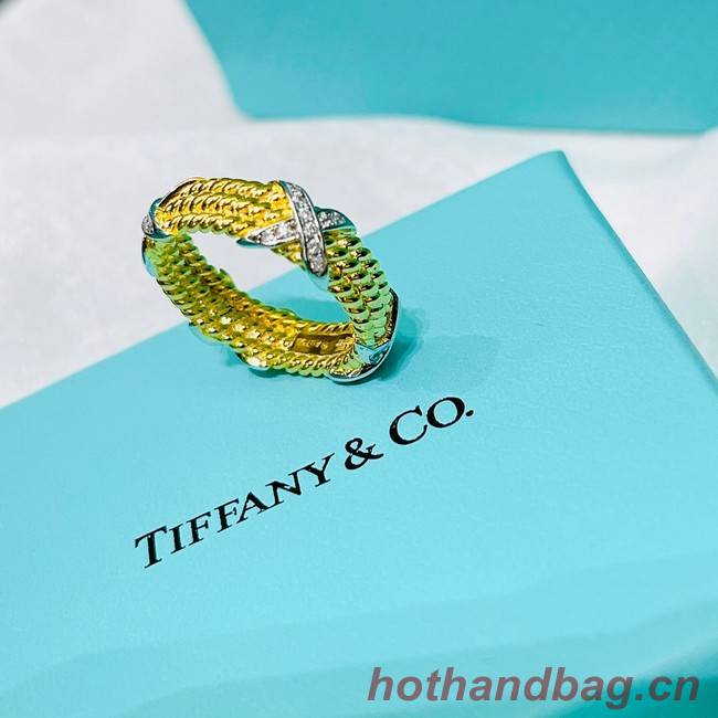 TIFFANY Ring CE11637