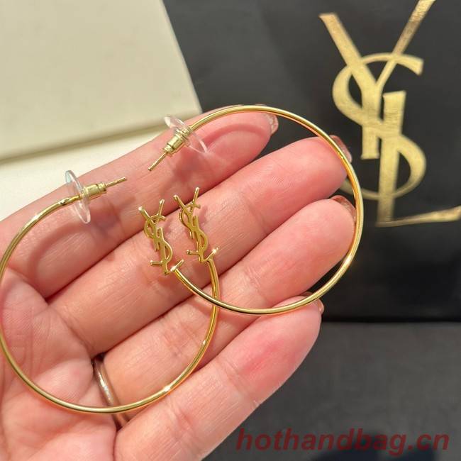 YSL Earrings CE11640