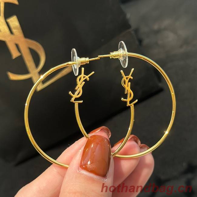 YSL Earrings CE11640