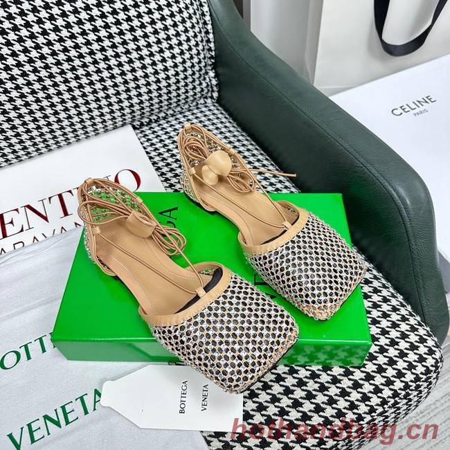 Bottega Veneta Shoes 93375-2