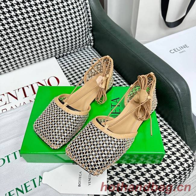 Bottega Veneta Shoes 93375-2