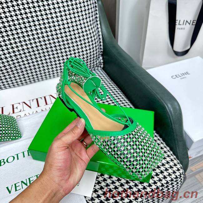 Bottega Veneta Shoes 93375-5