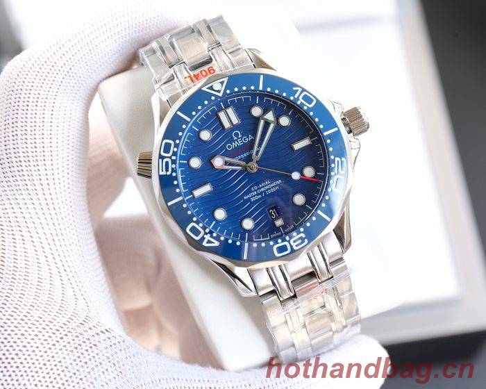 Omega Watch OMW00741