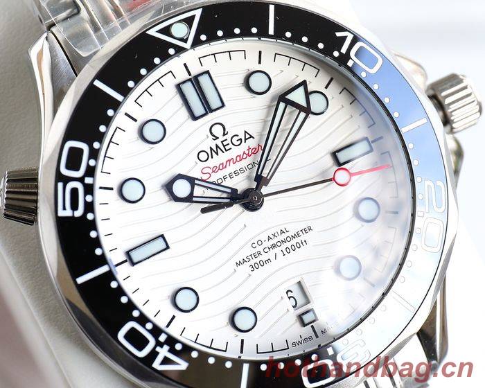 Omega Watch OMW00743