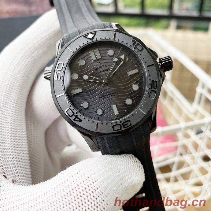 Omega Watch OMW00747-2