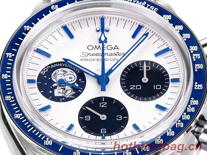 Omega Watch OMW00748 Omega Watch OMW00748