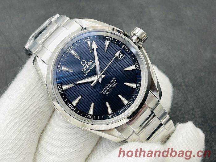 Omega Watch OMW00750