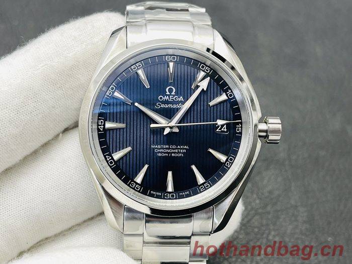 Omega Watch OMW00750