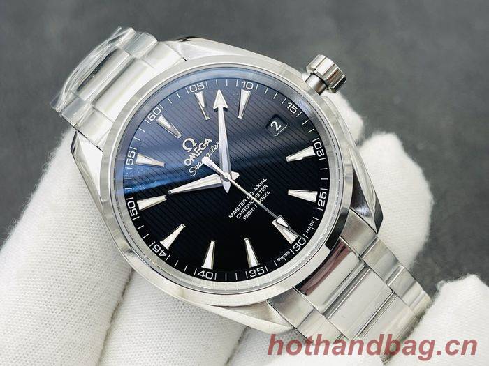 Omega Watch OMW00751