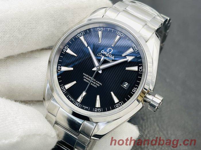 Omega Watch OMW00751