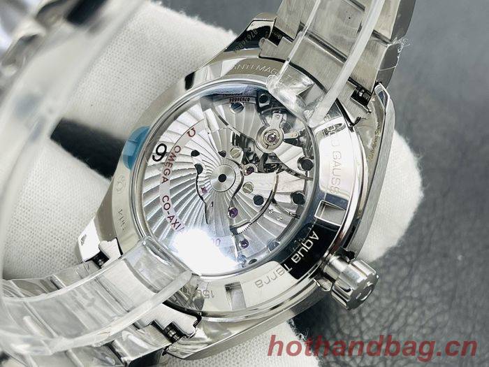 Omega Watch OMW00751