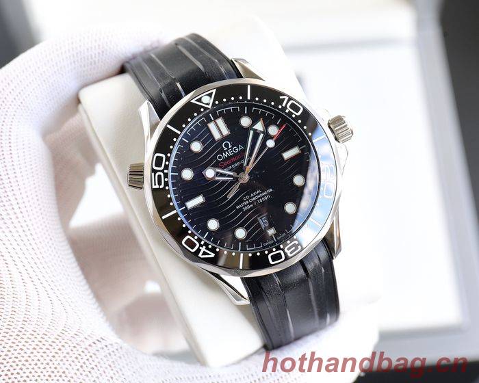 Omega Watch OMW00759