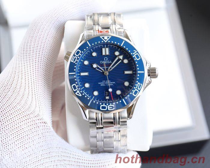 Omega Watch OMW00760