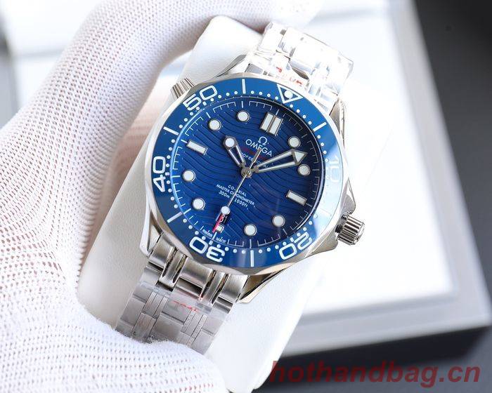 Omega Watch OMW00760