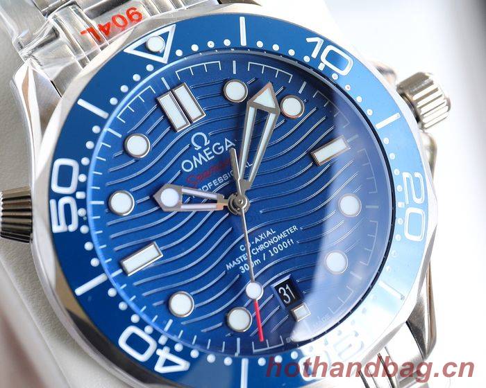 Omega Watch OMW00760