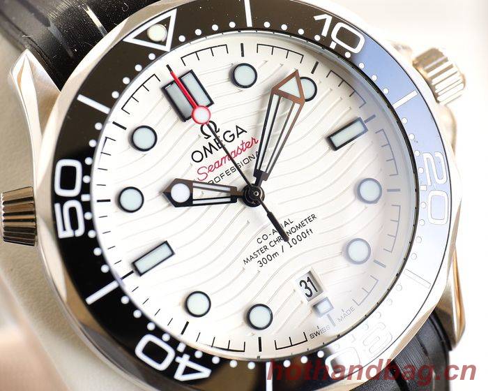 Omega Watch OMW00763