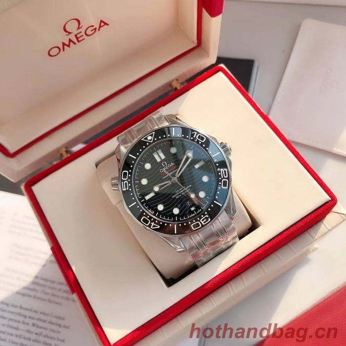 Omega Watch OMW00767