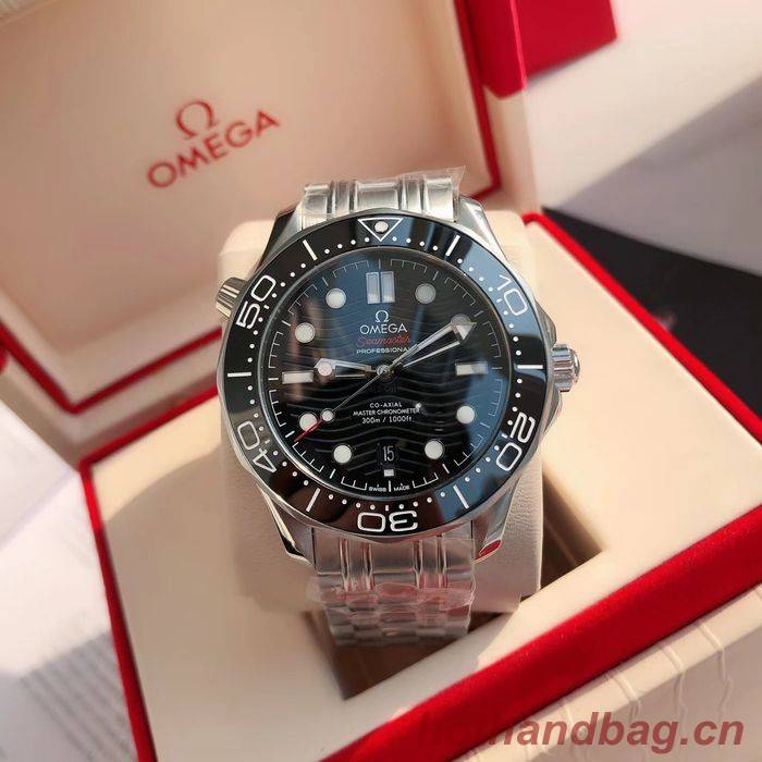 Omega Watch OMW00767 Omega Watch OMW00767