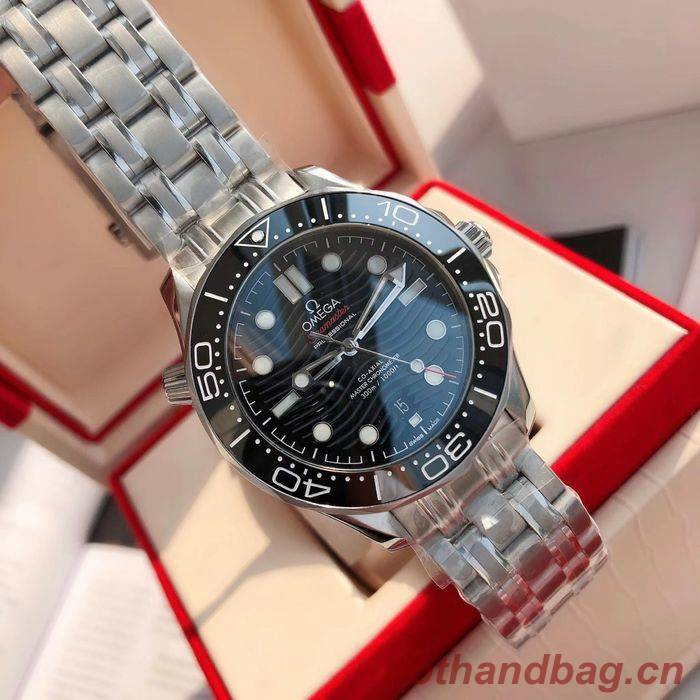 Omega Watch OMW00767