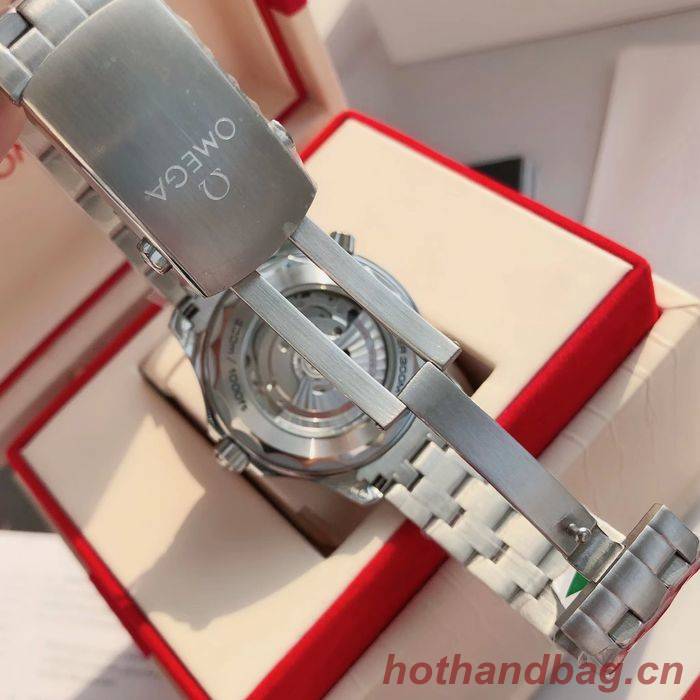 Omega Watch OMW00767 Omega Watch OMW00767