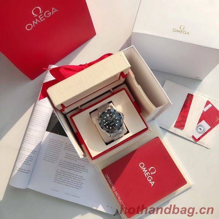 Omega Watch OMW00767