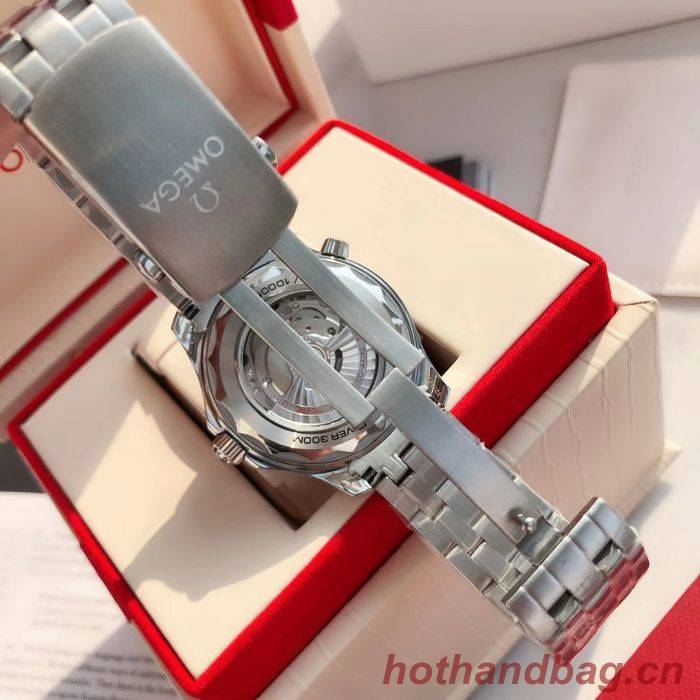 Omega Watch OMW00769