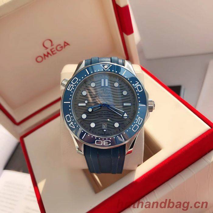 Omega Watch OMW00776