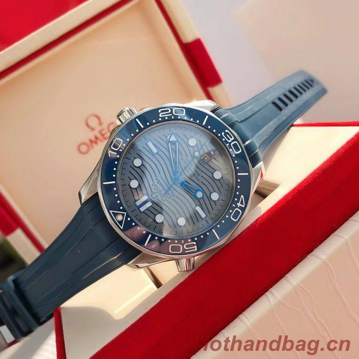 Omega Watch OMW00776