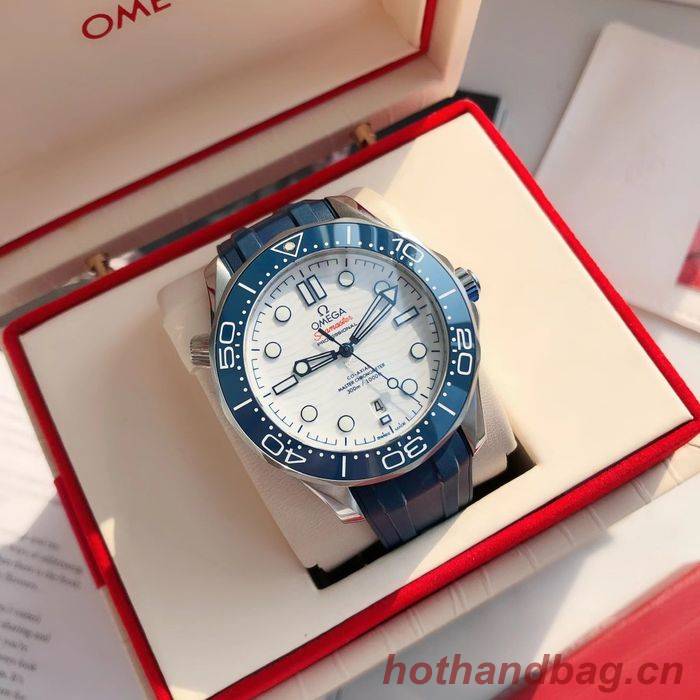 Omega Watch OMW00777