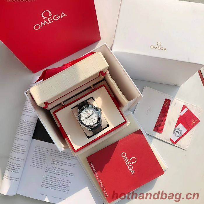 Omega Watch OMW00778 Omega Watch OMW00778