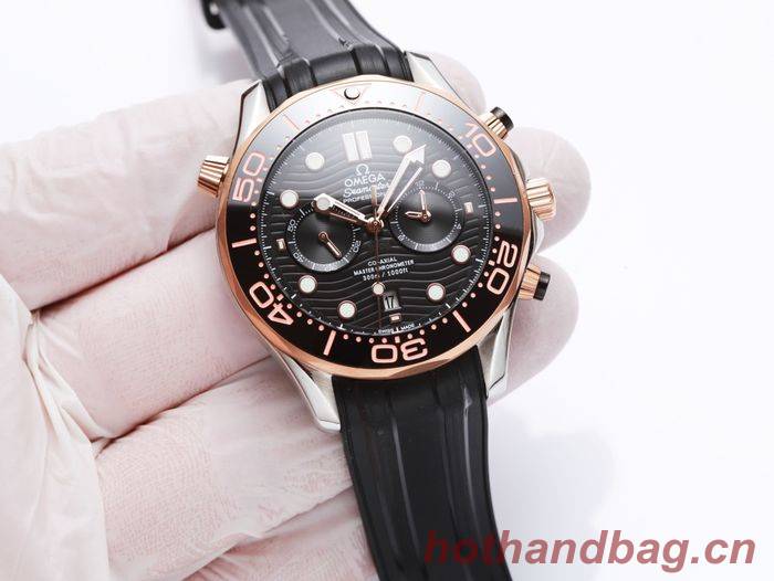 Omega Watch OMW00783-3