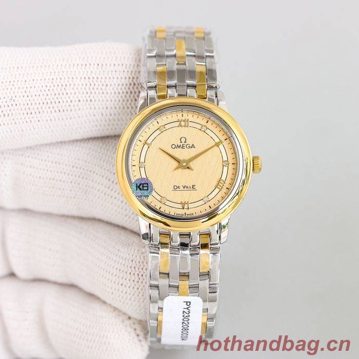 Omega Watch OMW00784-2